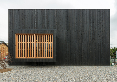 �u���S�̉ƂQ�v ���S�P���z������