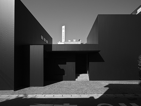 �u�m���̉Ɓv ���S�P���z������